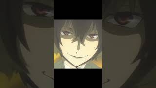 #dazai | BYE BYE BYE | #anime #bsd #edit #bungoustraydogs #dazaiedit #dazaiosamu #bsdedit #shorts