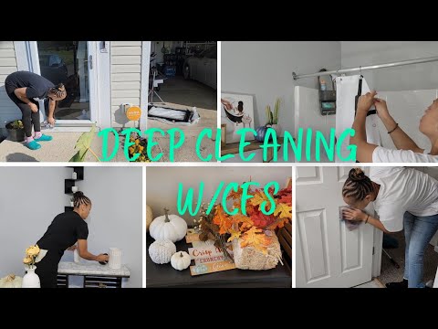 CLEANING MOTIVATION KITCHEN & KIDS BATHROOM #bathroom