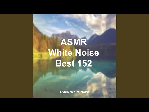 White Noise Rain Sound for Sleeping (잘 때 듣는 백색소음 빗소리)