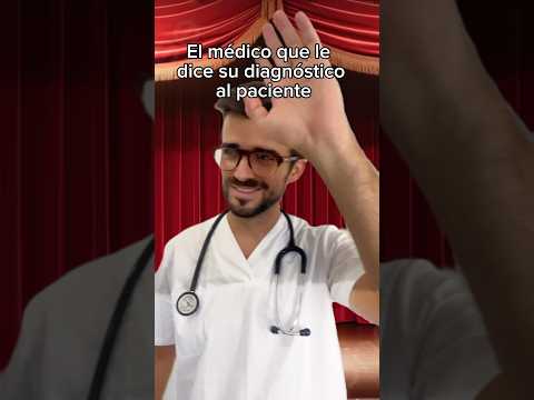 Unos se llevan la fama y otros cardan la lana 🤷🏻‍♂️ #humor #medicina #rayos