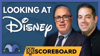 Disney Stock Analysis: Is DIS a Hidden Gem for 2025?