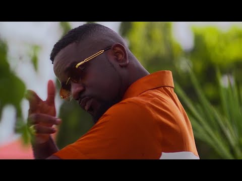 Sarkodie - Rapperholic 2021 announcement (Freestyle Video)