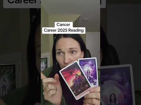 Cancer Tarot January 2025 #cancer #cancerzodiac #cancerzodiacsign #cancertarot #cancertarotreading