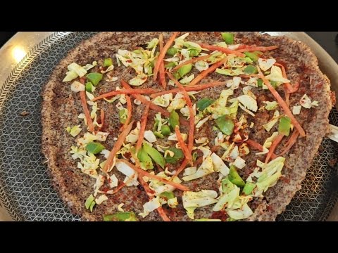 No Soda No Eno Ragi Moong Dosa 😋/ healthy dosa recipe/No rice dosa