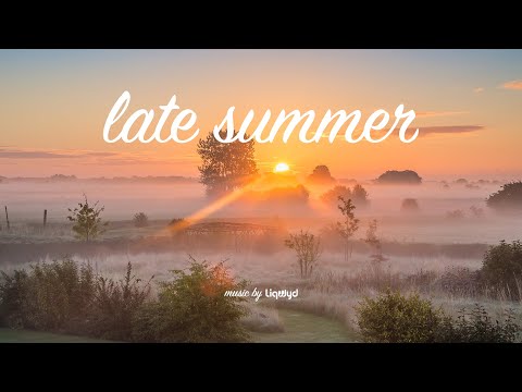 LiQWYD - Late Summer [Official]