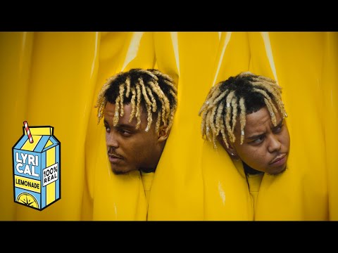 Juice WRLD & Cordae - Doomsday (Official Music Video)