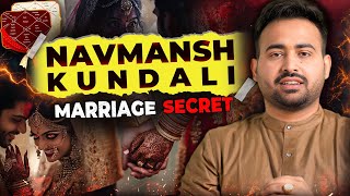 What Is Navmansh Kundali Or D/9 chart?  नवमांश से कैसे जानें Love & Marriage Life, Astro Arun Pandit