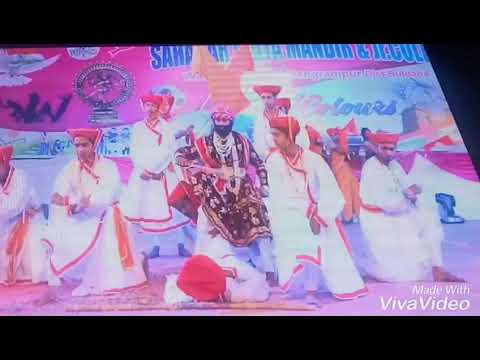 Sahakar vidhya mandir.(BULDANA URBUN )warwat bakal annual gathering 2018