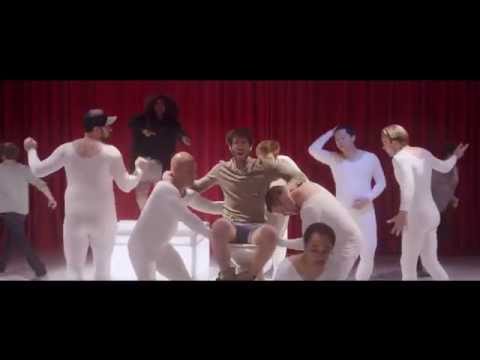 Lil Dicky - Classic Male Pregame (Official Video)