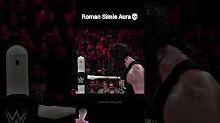 #wwe #roman #wweraw #wrestling #attitude #romanreigns #pushpa2dailagues #sportsentertainment #