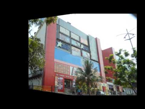 CINEMAS NEAR HIRANANDANI ESTATE | WALLS N ROOF | THANE WEST