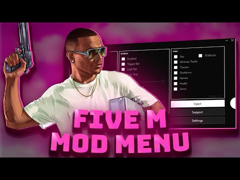 FiveM Cheat | Aimbot & No Recoil | Free Download | Legit Features | Clean & Safe Use 2025