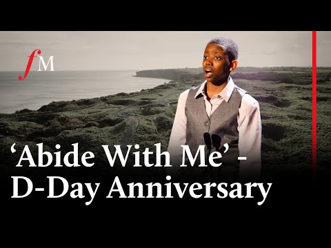 Malakai Bayoh - Abide With Me | Classic FM