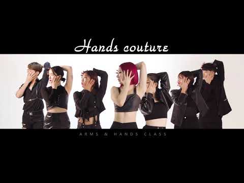 VOGUE Choreography - hands&amrs | 빌리 아일리시 (Billie Eilish) - Bad Guy remix