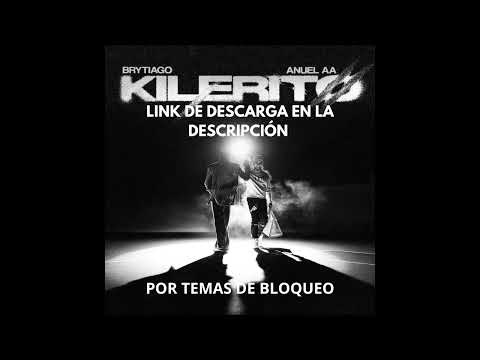 Kilerito - (Clean Version)