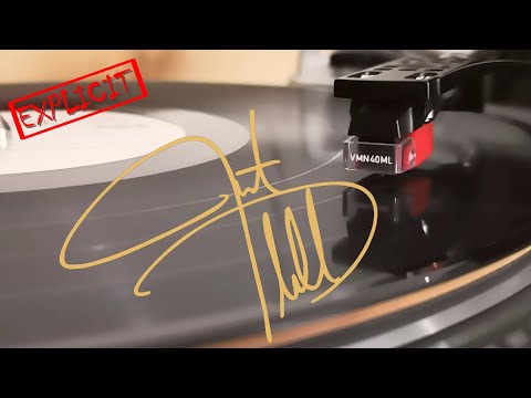 JUSTIN TIMBERLAKE - Sexy Ladies | HQ Vinyl