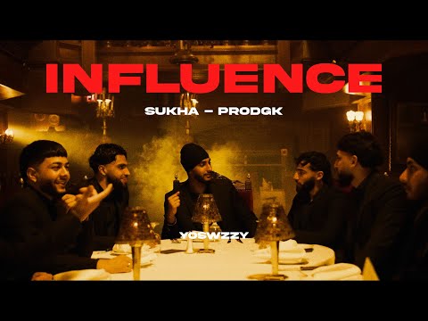 Sukha - Influence