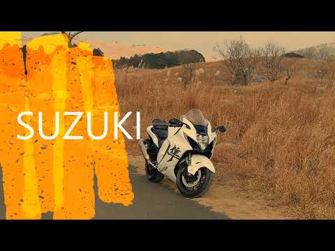 ＃Hayabusa＃初乗りツーリング＃平尾台＃クシタニ北九州店＃新型隼＃SUZUKI＃SHINJI