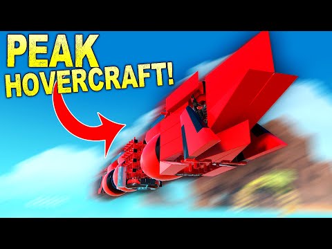 I Tried To Evolve a Even Faster Top 1% HOVER RACER!