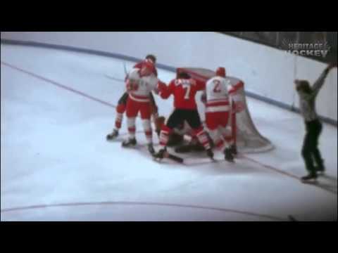 1972 Summit Series - From Training Camp to Victory, Game 2 Part 3