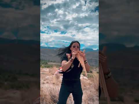 Amigos - Flute  #live #music #andean #nature #ecuador #folk #mountains #beautifuldestinations