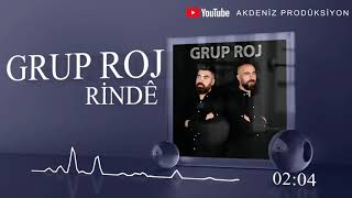 Grup Roj - Rindê