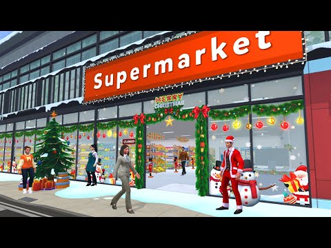 My Supermarket Journey Gameplay Android