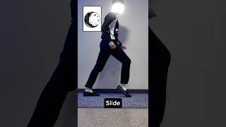 Moonwalk Tutorial 🌕✨