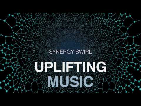 Inspirational Music - Synergy Swirl