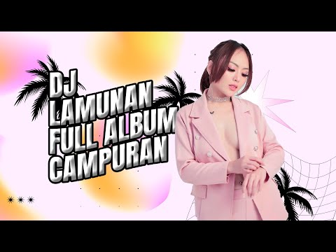 Lamunan Niken Salindry - DJ Version Campuran Tanpa Iklan