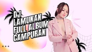 Lamunan Niken Salindry - DJ Version Campuran Tanpa Iklan