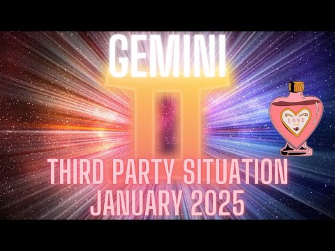 Gemini ♊︎🔮💘❤️💞 - This Reading Is Packed with Specific Messages!