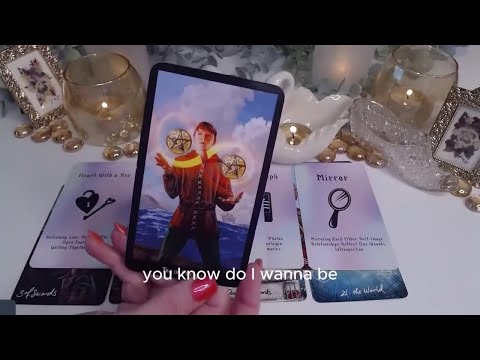 TAURUS   SOMEONE IS GOING TO SURPRISE YOU... TAURUS TAROT LOVE READING