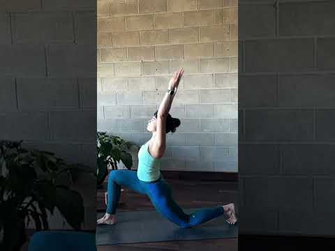 Prana Mudra Yoga