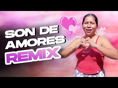 Son De Amores TikTok Remix (Afro, Aleteo, Guaracha) ALAR3 & DJ FRANCISCO JFA