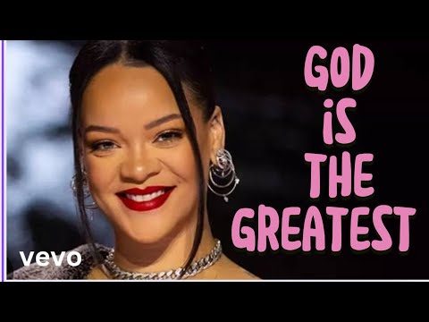 Rihanna - Eternal Light (Official Music Video) Now Out