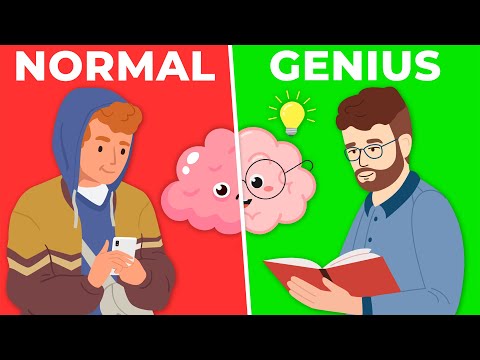 Techniques to Increase Your IQ and Brain Power 🤯