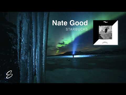 Nate Good - Starbucks