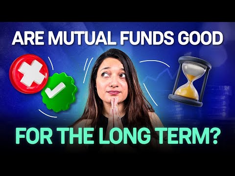 Why are Mutual Funds suitable to reach Financial Goals?