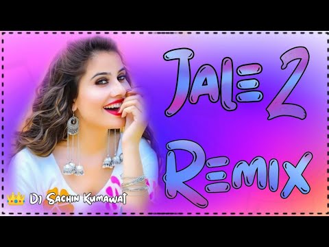 Jale 2 | Dj Remix Song | SapnaChoudhary,Aman Jaji,Sahil Sandhu | Shiva| New Haryanvi Song 2023