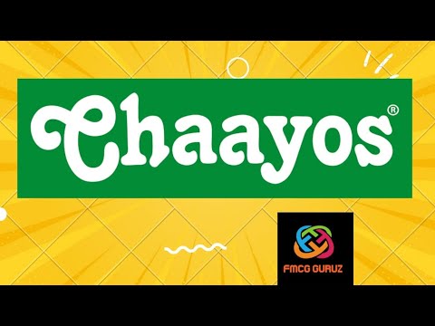 FMCG | Chaayos #drinks #tea #fmcg