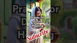 Prayer for divine healing.#FaithOverFear#MiracleBaby#FruitOfTheWomb#DivineHealing#Breakthrough#faith