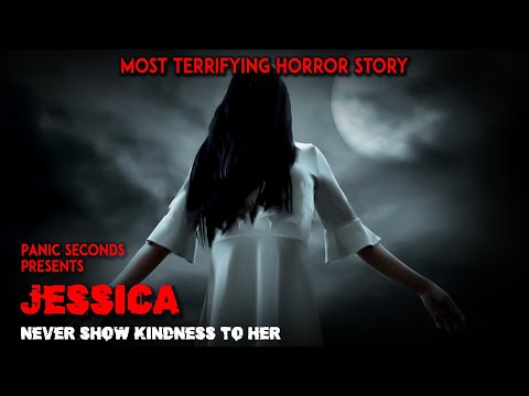 இவளை பாவம் என நினைத்து வீட்டில் விட்டு விடாதீர்கள் ! Jessica | Ghost Story | PS