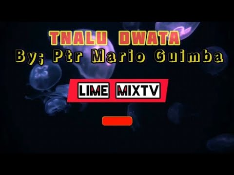 Tnalu Dwata By PTR Mario Guimba Blaan Christian song