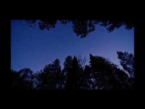 River Time Lapse Vermont