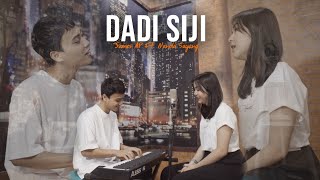 James AP Ft. Nanda Sayang - Dadi Siji - (Official Music Video)