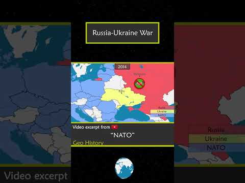 Russia Ukraine War