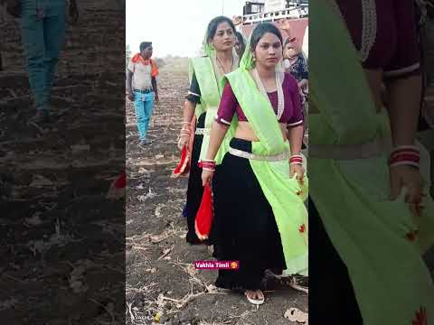 रमीला थारा चप्पल टूट जाए| #ramila tari sample tuti jaaye #ramila #timli Dance