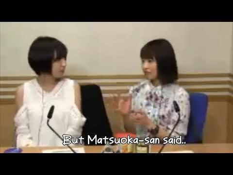 Matsuoka Type of Girl is?