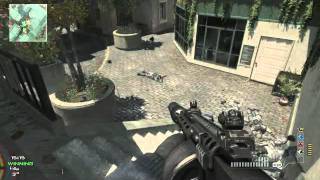 stickortwist - MW3 Game Clip